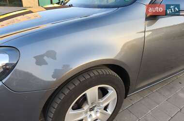Универсал Volkswagen Golf 2009 в 