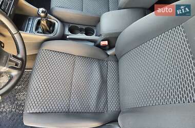 Универсал Volkswagen Golf 2009 в 