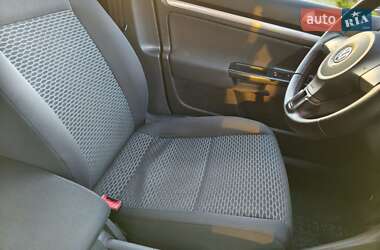 Универсал Volkswagen Golf 2009 в 