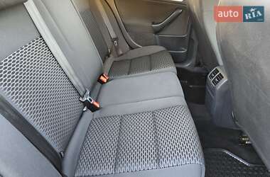 Универсал Volkswagen Golf 2009 в 