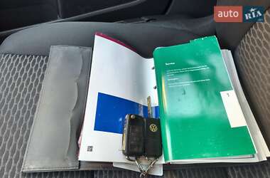 Универсал Volkswagen Golf 2009 в 
