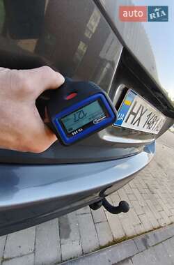 Универсал Volkswagen Golf 2009 в 