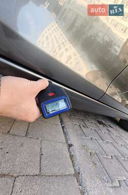 Универсал Volkswagen Golf 2009 в 