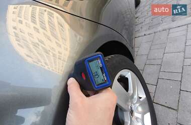 Универсал Volkswagen Golf 2009 в 