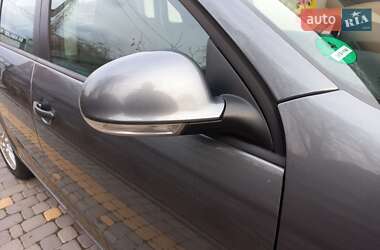 Универсал Volkswagen Golf 2009 в 