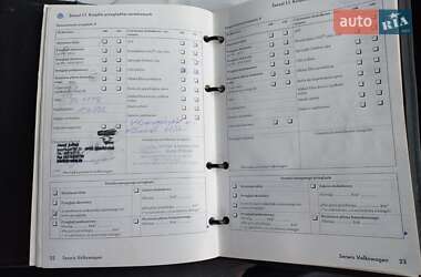 Универсал Volkswagen Golf 2009 в 