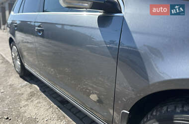 Універсал Volkswagen Golf 2010 в 