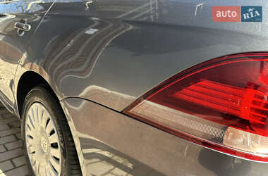 Універсал Volkswagen Golf 2010 в 
