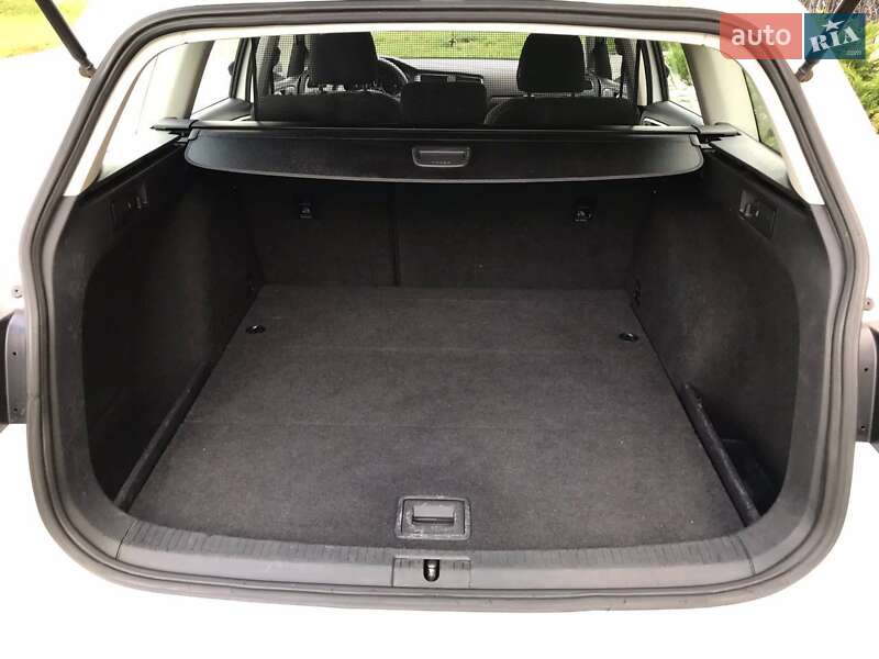 Універсал Volkswagen Golf 2014 в Богодухіву фото 15 Універсал Volkswagen Golf 2014 в Богодухіву