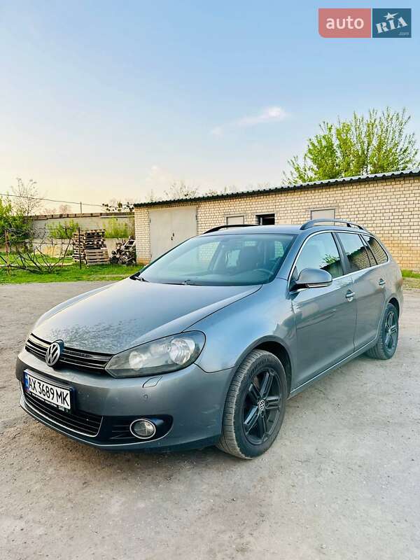 Volkswagen Golf 2013 Volkswagen Golf 2013