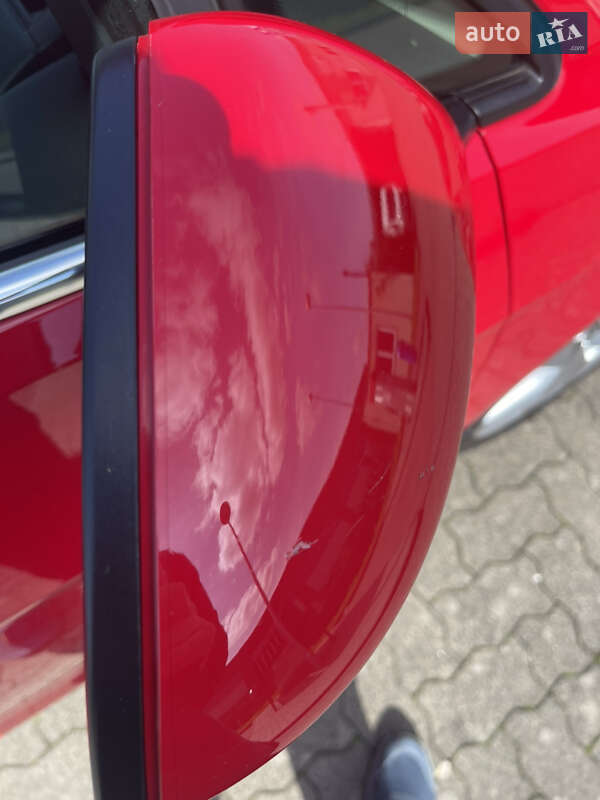 Универсал Volkswagen Golf 2015 в Харькове