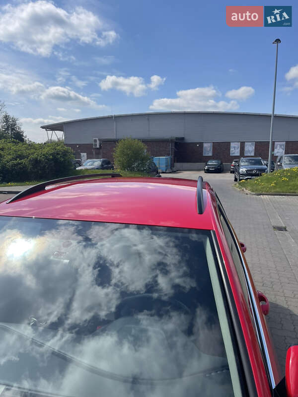 Универсал Volkswagen Golf 2015 в Харькове