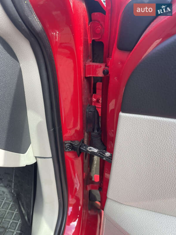 Универсал Volkswagen Golf 2015 в Харькове