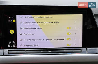 Універсал Volkswagen Golf 2021 в 