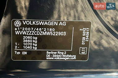 Універсал Volkswagen Golf 2021 в 