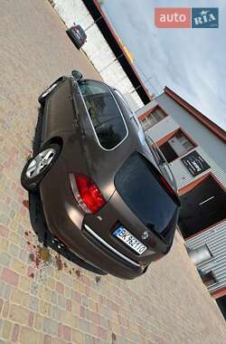 Універсал Volkswagen Golf 2011 в 