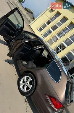 Універсал Volkswagen Golf 2011 в 