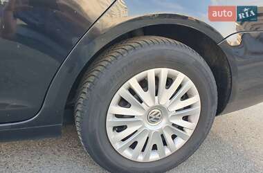 Універсал Volkswagen Golf 2007 в 