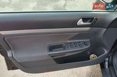 Універсал Volkswagen Golf 2007 в 