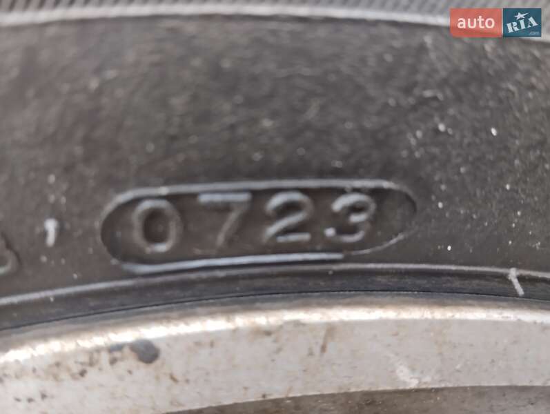 Универсал Volkswagen Golf 2010 в Пирятине