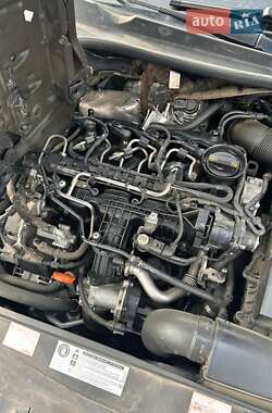 Универсал Volkswagen Golf 2009 в 