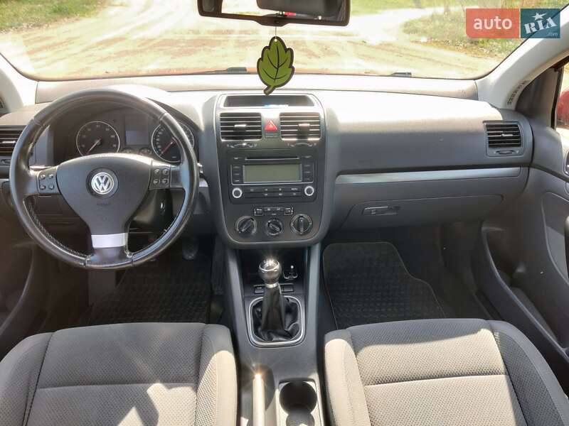 Хэтчбек Volkswagen Golf 2006 в Коростене фото 22 Хэтчбек Volkswagen Golf 2006 в Коростене