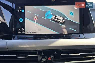 Универсал Volkswagen Golf 2021 в 