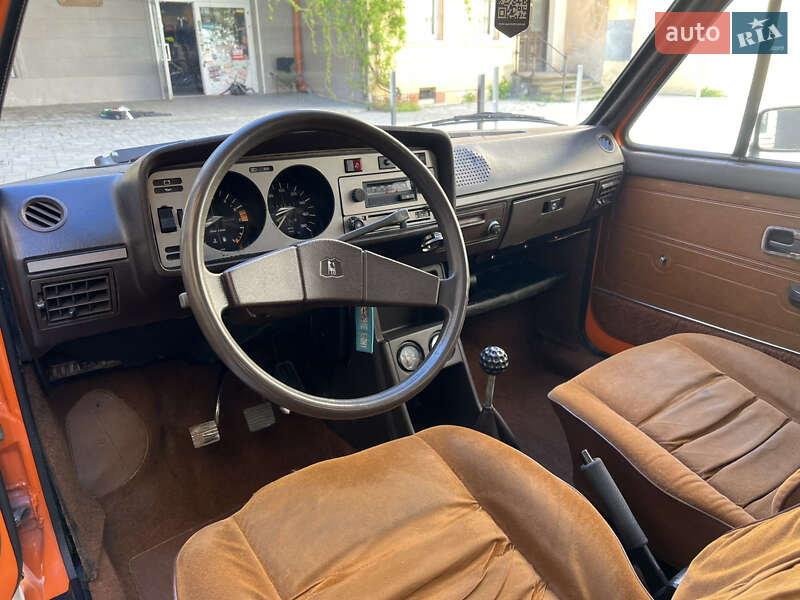 Хэтчбек Volkswagen Golf 1978 в Львове фото 16 Хэтчбек Volkswagen Golf 1978 в Львове