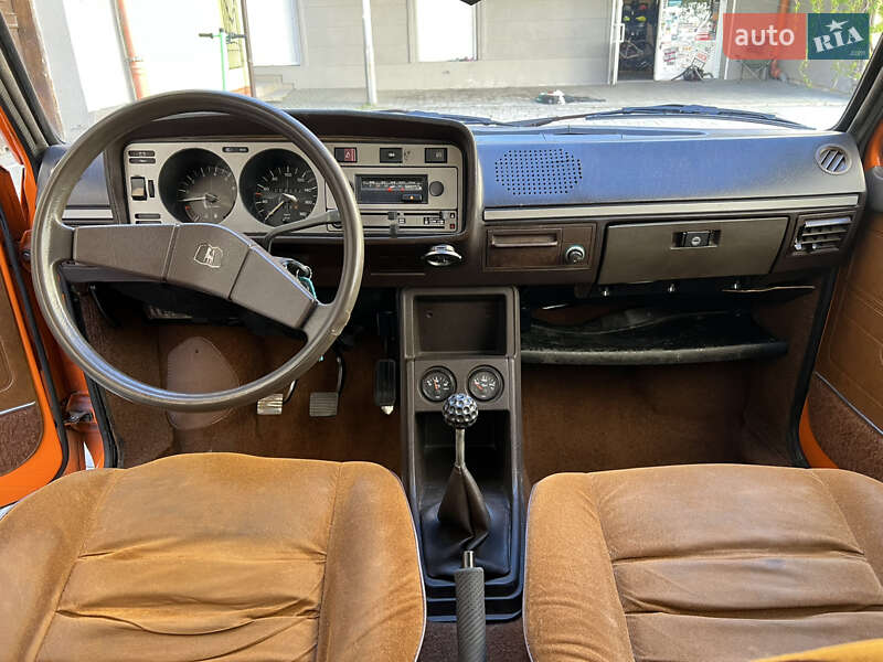Хэтчбек Volkswagen Golf 1978 в Львове фото 18 Хэтчбек Volkswagen Golf 1978 в Львове