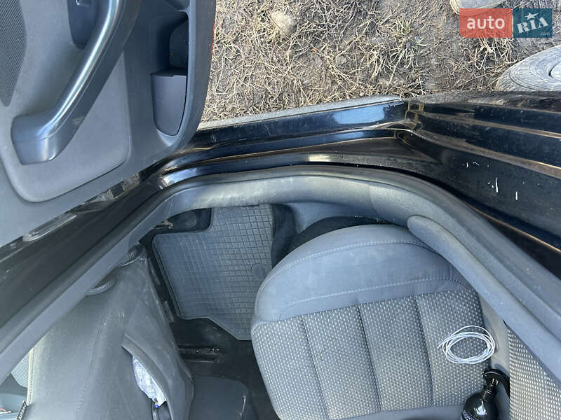 Универсал Volkswagen Golf 2008 в Калуше