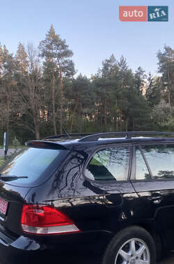 Универсал Volkswagen Golf 2008 в 