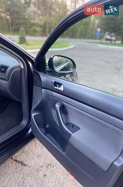 Универсал Volkswagen Golf 2008 в 