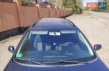 Универсал Volkswagen Golf 2002 в 