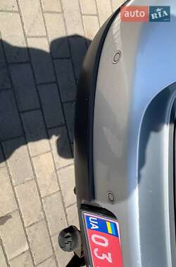 Хэтчбек Volkswagen Golf 2008 в 