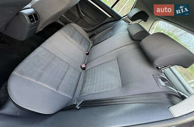 Хэтчбек Volkswagen Golf 2007 в 