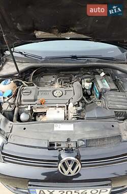 Универсал Volkswagen Golf 2011 в 