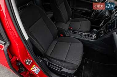 Хетчбек Volkswagen Golf 2020 в 
