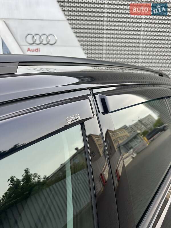 Универсал Volkswagen Golf 2015 в Харькове