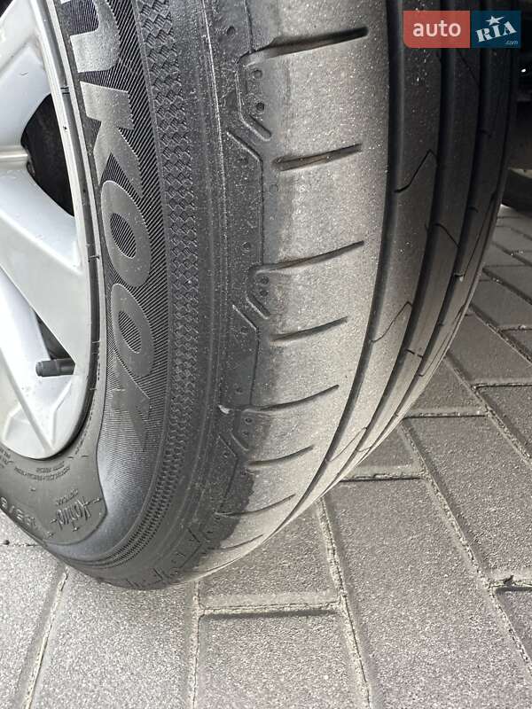 Универсал Volkswagen Golf 2015 в Харькове