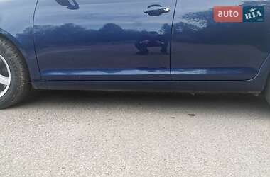 Универсал Volkswagen Golf 2010 в 