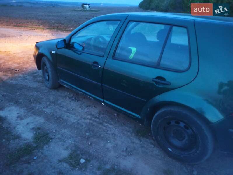 Хэтчбек Volkswagen Golf 1998 в Хмельницком фото 9 Хэтчбек Volkswagen Golf 1998 в Хмельницком
