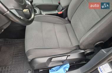 Универсал Volkswagen Golf 2010 в 