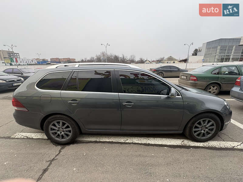 Универсал Volkswagen Golf 2010 в Полтаве фото 11 Универсал Volkswagen Golf 2010 в Полтаве