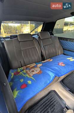 Хетчбек Volkswagen Golf 1988 в 