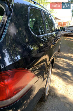 Универсал Volkswagen Golf 2013 в 