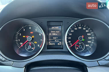 Хэтчбек Volkswagen Golf 2013 в 