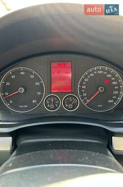 Универсал Volkswagen Golf 2008 в Фастове