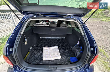 Универсал Volkswagen Golf 2008 в Фастове