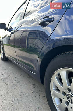 Универсал Volkswagen Golf 2008 в Фастове