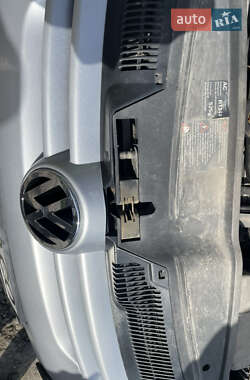 Хетчбек Volkswagen Golf 2008 в 